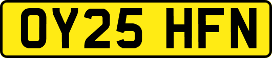 OY25HFN
