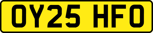 OY25HFO
