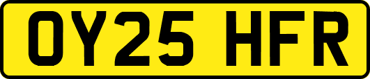 OY25HFR