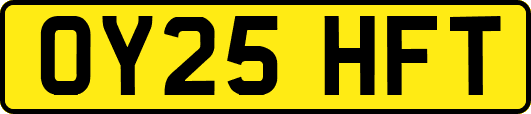 OY25HFT