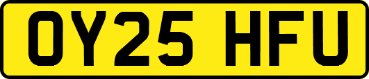OY25HFU