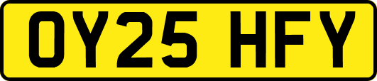 OY25HFY