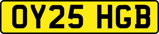 OY25HGB