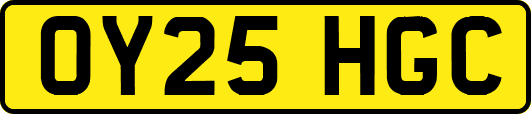 OY25HGC