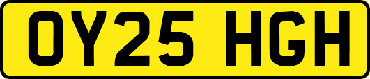 OY25HGH