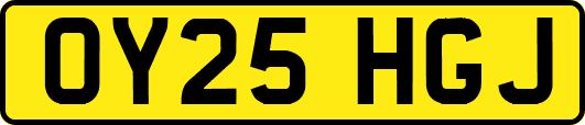 OY25HGJ