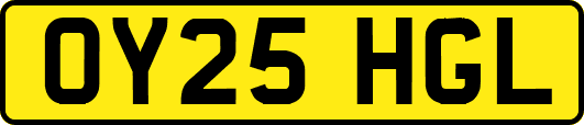 OY25HGL