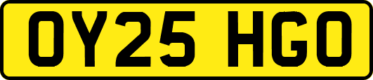 OY25HGO