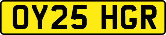OY25HGR
