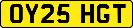 OY25HGT