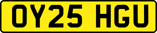 OY25HGU