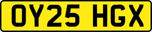 OY25HGX