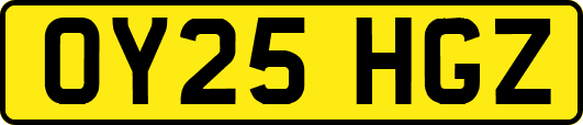 OY25HGZ