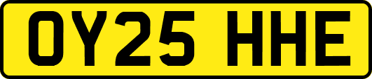 OY25HHE