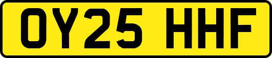 OY25HHF