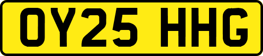 OY25HHG