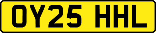 OY25HHL