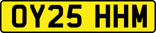 OY25HHM