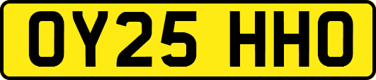 OY25HHO