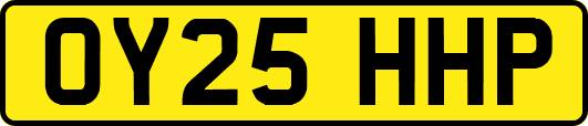 OY25HHP