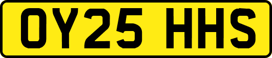 OY25HHS