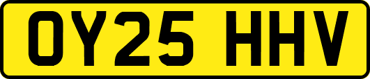 OY25HHV