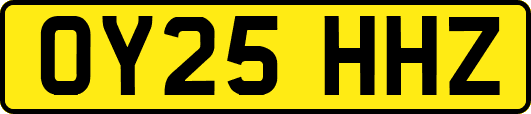 OY25HHZ