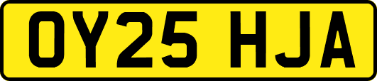 OY25HJA