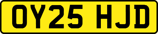 OY25HJD