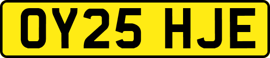 OY25HJE