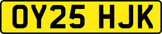 OY25HJK