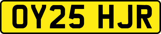 OY25HJR