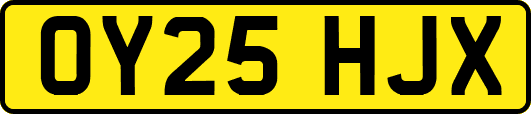 OY25HJX