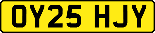 OY25HJY