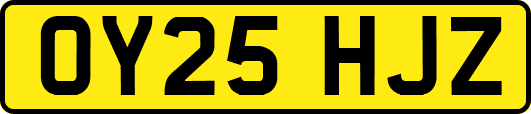 OY25HJZ
