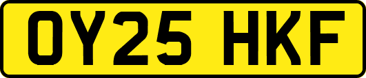 OY25HKF