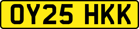 OY25HKK