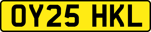 OY25HKL