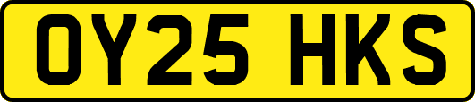 OY25HKS