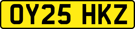OY25HKZ