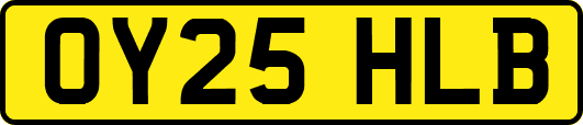 OY25HLB
