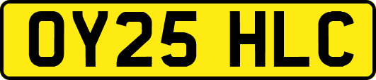 OY25HLC