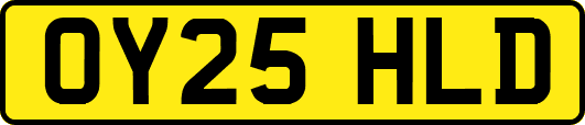 OY25HLD