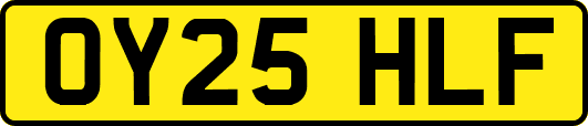 OY25HLF