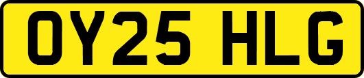 OY25HLG