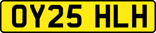 OY25HLH