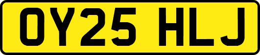 OY25HLJ