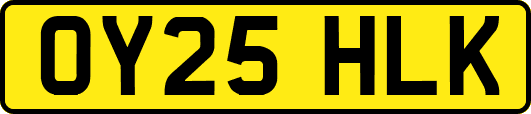 OY25HLK