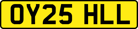 OY25HLL