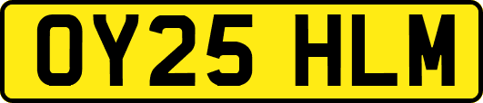 OY25HLM